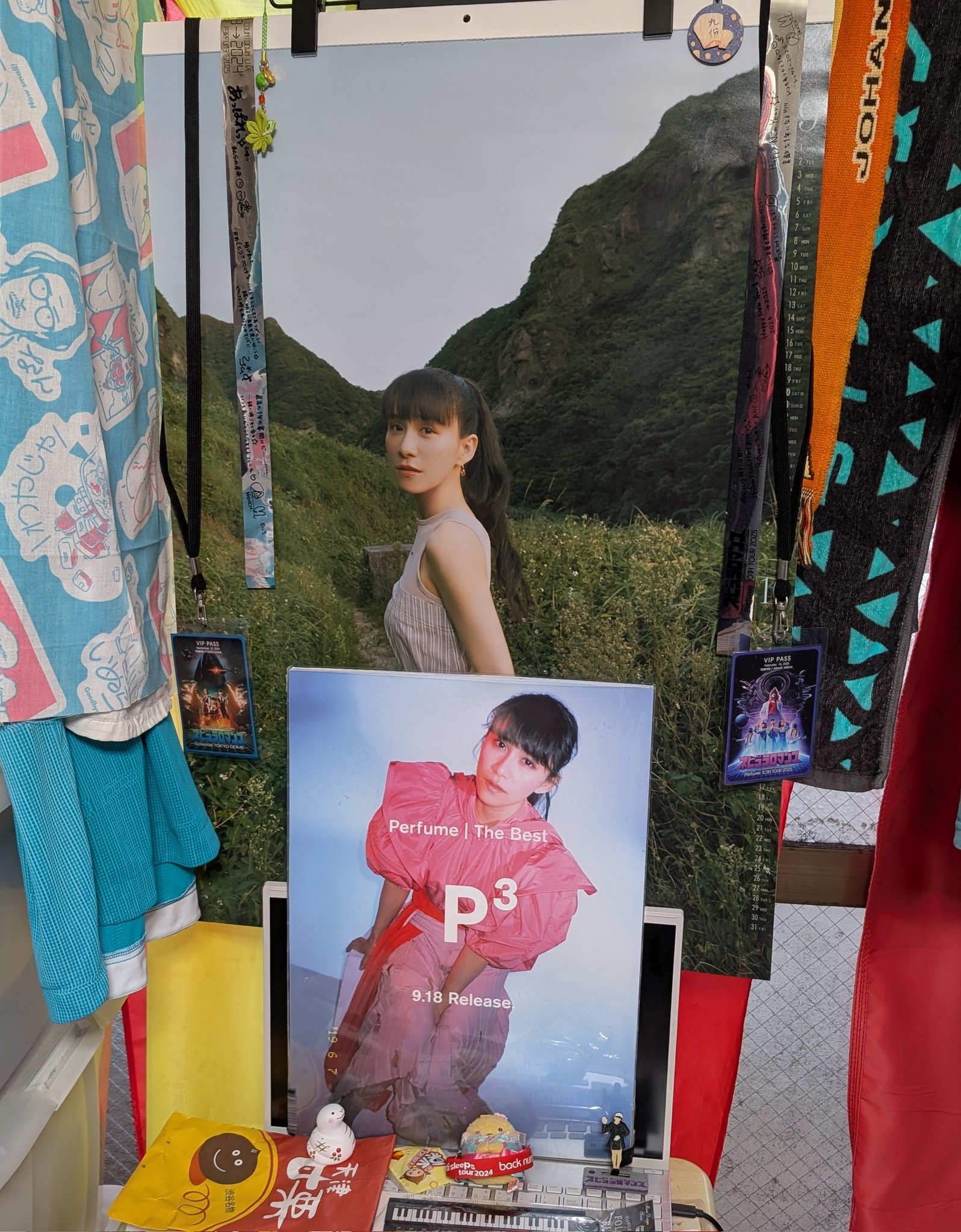 ♎🆎💎☔どなんまか二周め🐗の僕のTime Warpトゥワー広島②