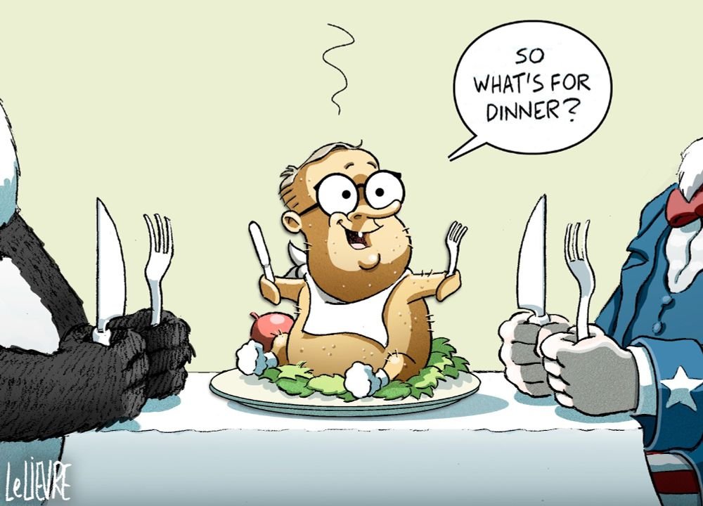 JonesHowDareYou's tweet image. Glen Le Lievre. #auspol #MainCourse