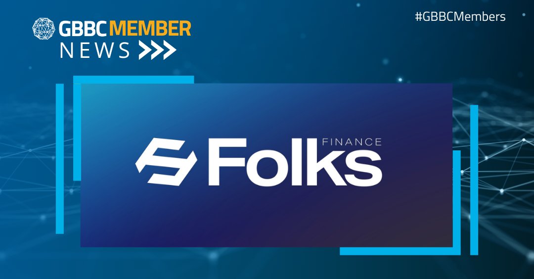 GBBC_io's tweet image. #GBBC member @FolksFinance has partnered with a licensed #VASP to launch a regulated #CeDeFi app – combining centralized compliance standards with #decentralized finance innovation.

Explore here ⤵️
blocktelegraph.io/folks-finance-…