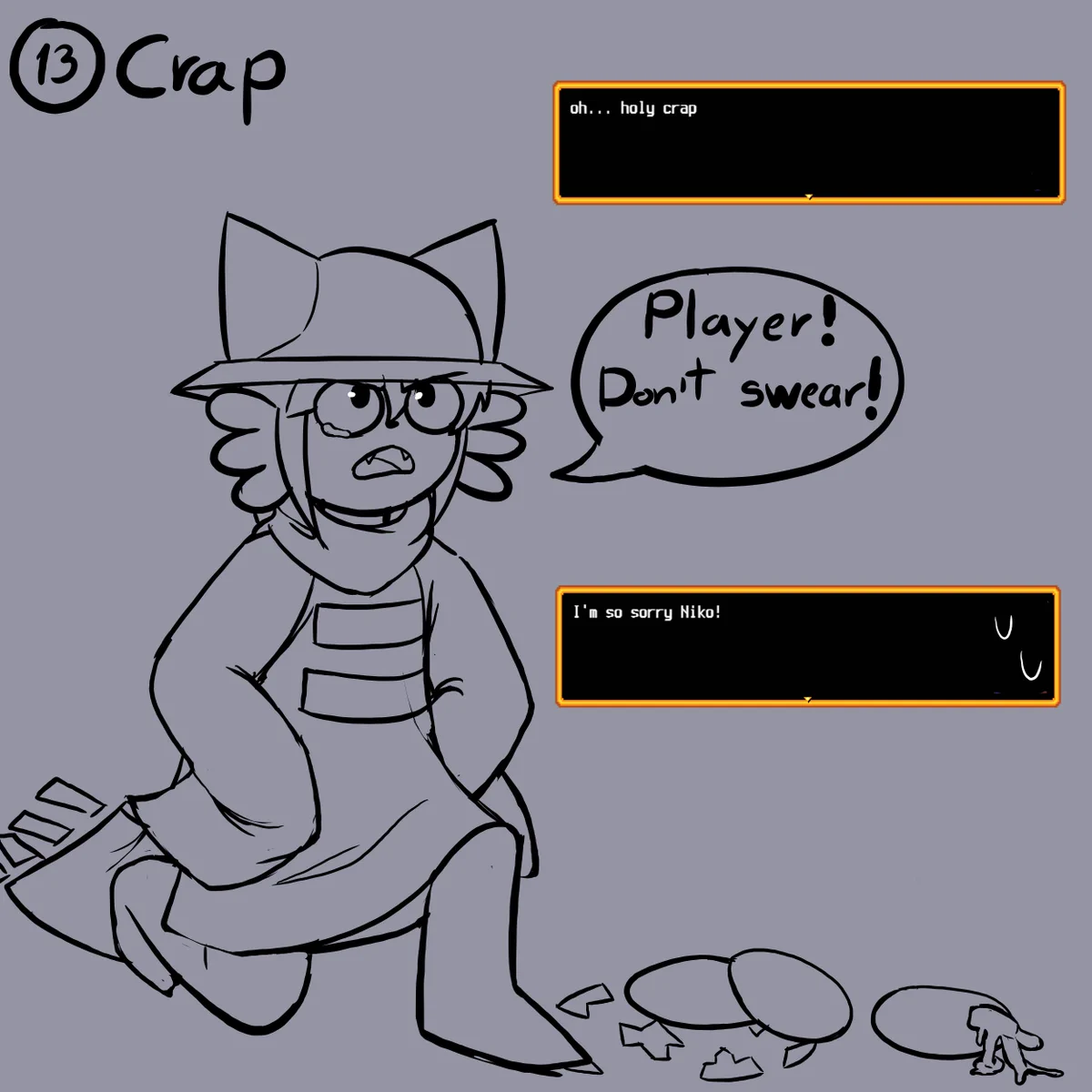 SamuelDumb (OPEN COMMS!) on X: 