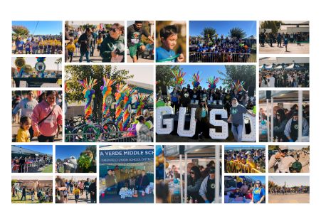 GUSD - Family and Community Empowerment tweet media