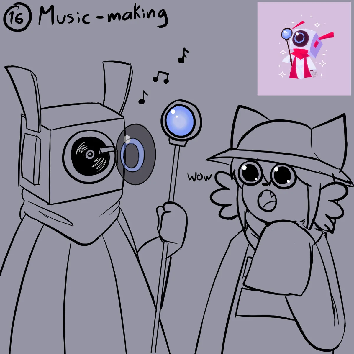 SamuelDumb (OPEN COMMS!) on X: 