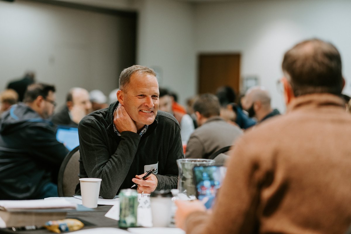 MBTS's tweet photo. We've had a wonderful time at our #PreachingandPreachers workshop in Kansas City! 

It was a joy to equip pastors and aspiring preachers #ForTheChurch.

Want to join our next workshop? Learn more at https://t.co/ivQ2aAjrl8 https://t.co/WwYC7Yo4e0