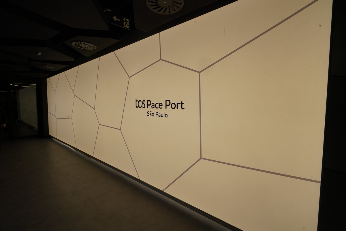 TCS impulsa la transformación digital de América Latina con un nuevo hub de innovación impulsado por IA | #Tech #IA - | Más info...>  geekandlife.com.mx/2025/10/21/tcs…