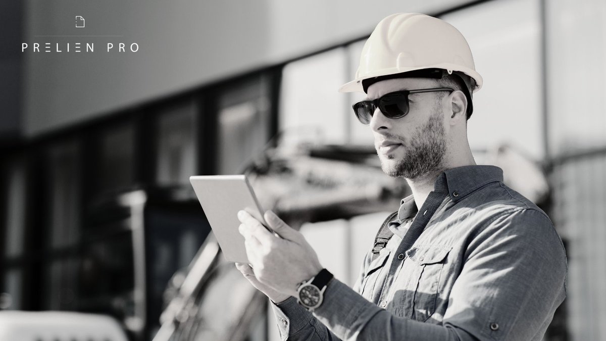 Prelien_Pro's tweet image. Save time. Save money. Streamline your #lien processes. With Prelien Pro, you can automate filing, prep, &amp;amp; tracking while staying compliant. Take control today—Request a demo now at bit.ly/3ITqhzy #LienManagement #BusinessGrowth #EfficiencyMatters