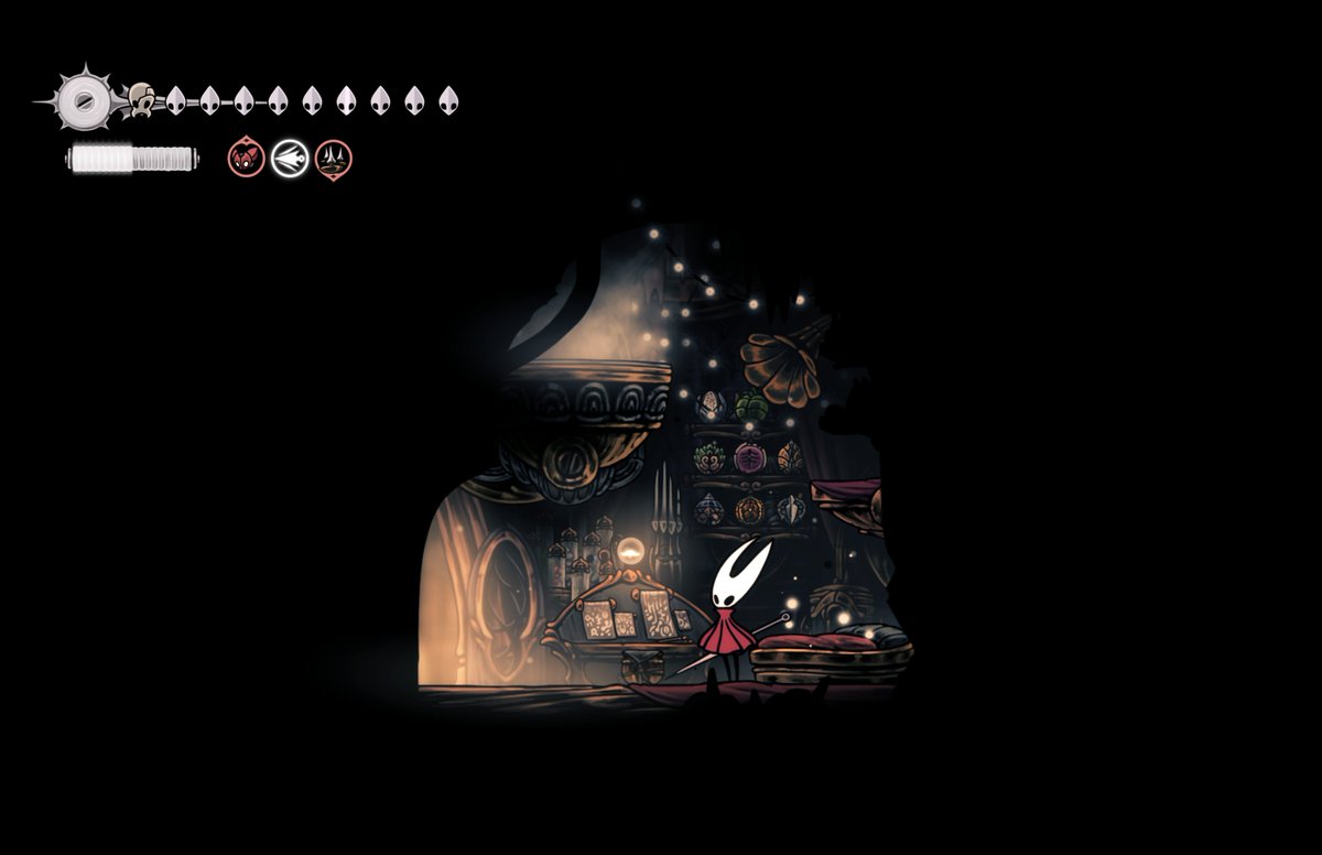 хоть где-то у меня есть своя недвижимость