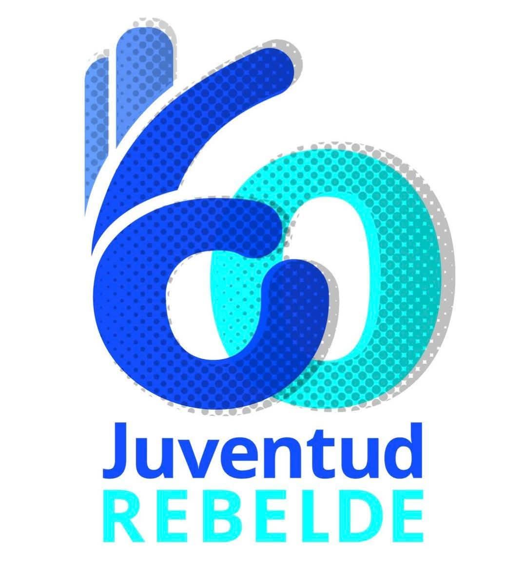 🇨🇺♥️Muchas felicidades al diario de la juventud cubana #JuventudRebelde por ser historia, continuidad, Revolución y Socialismo
<a href="/DiazCanelB/">Miguel Díaz-Canel Bermúdez</a> <a href="/DrRobertoMOjeda/">Dr. Roberto Morales Ojeda</a> <a href="/UJCdeCuba/">UJC de Cuba</a> <a href="/PartidoPCC/">Partido Comunista de Cuba</a> <a href="/AsambleaCuba/">Asamblea Nacional Cuba</a> <a href="/AlfreMene37409/">Alfre Menendez</a> <a href="/JHGcasanova/">julio Heriberto Gómez Casanova</a> <a href="/AngelAragonCes1/">Angel Aragon Cesar</a>
