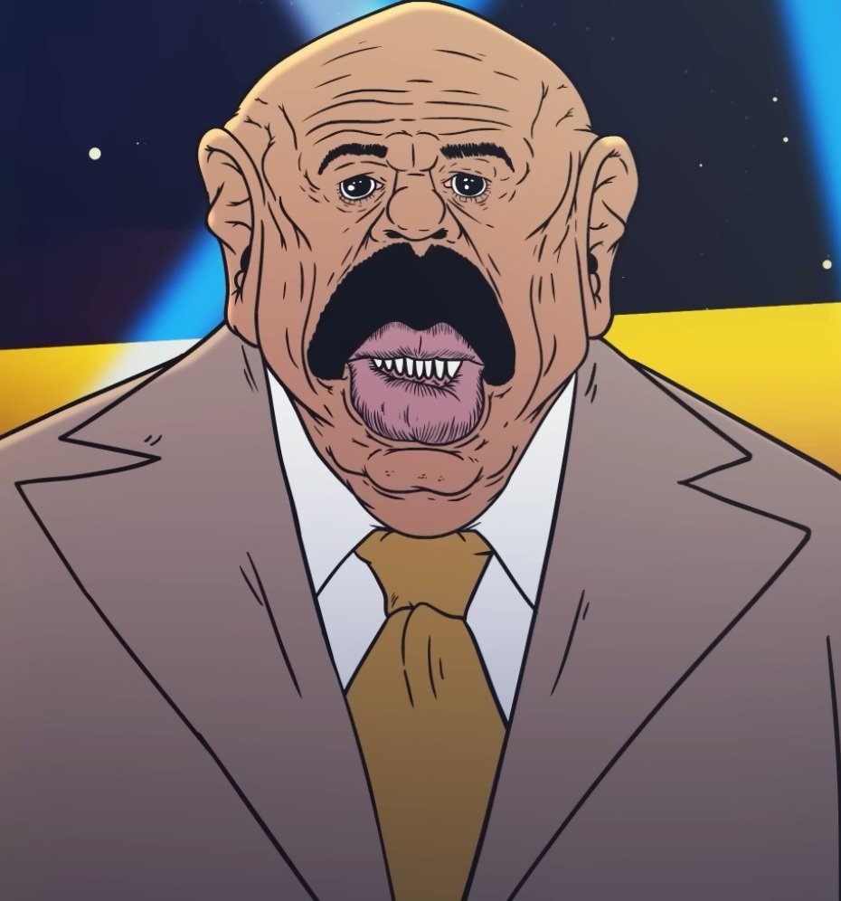 Me waiting for Ethereum $ETH to finally finish consolidating.