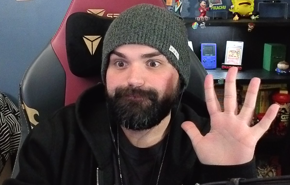 Older. Not Dead. Streaming Now!

twitch. tv/stichestheclown