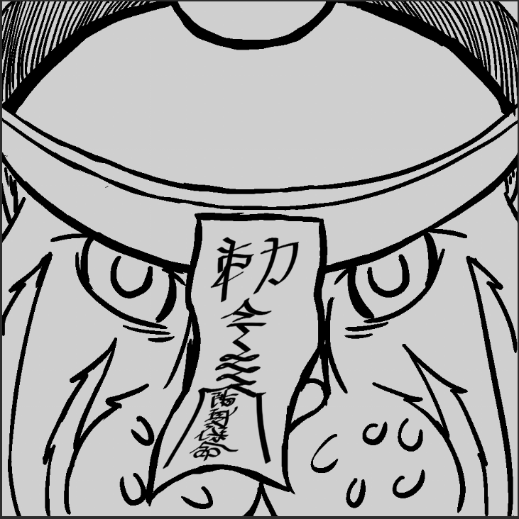 whitetiger_den's tweet photo. WIP... https://t.co/8gJGttjuJq