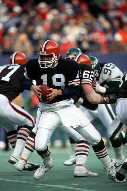 Bernie Kosar #DawgPound