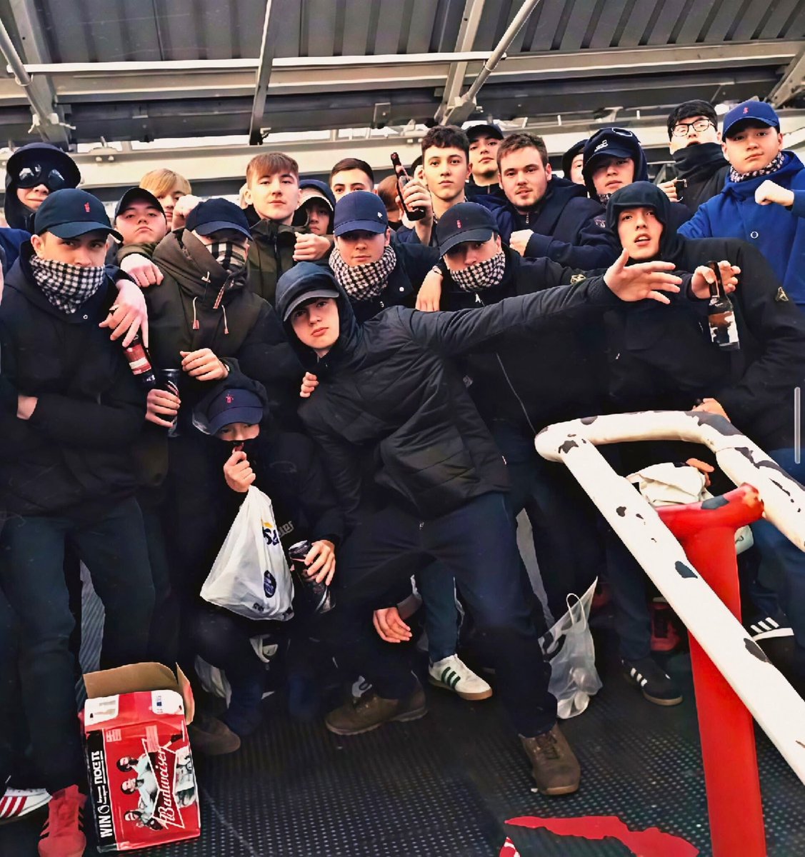 casualsdirect's tweet photo. Wrexham Youth https://t.co/moy0mqas3h