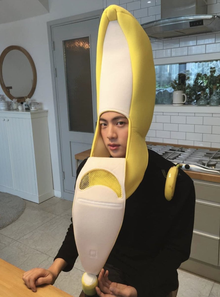 I vote #JIN for #2025MAMAVOTE
