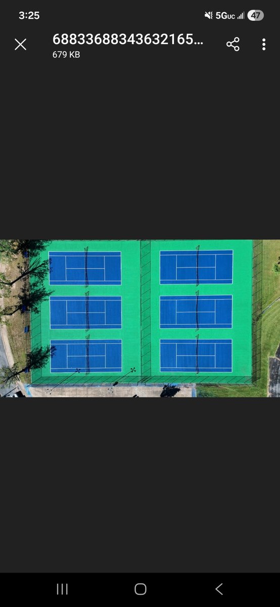 What we inherited it vs what we’ve built