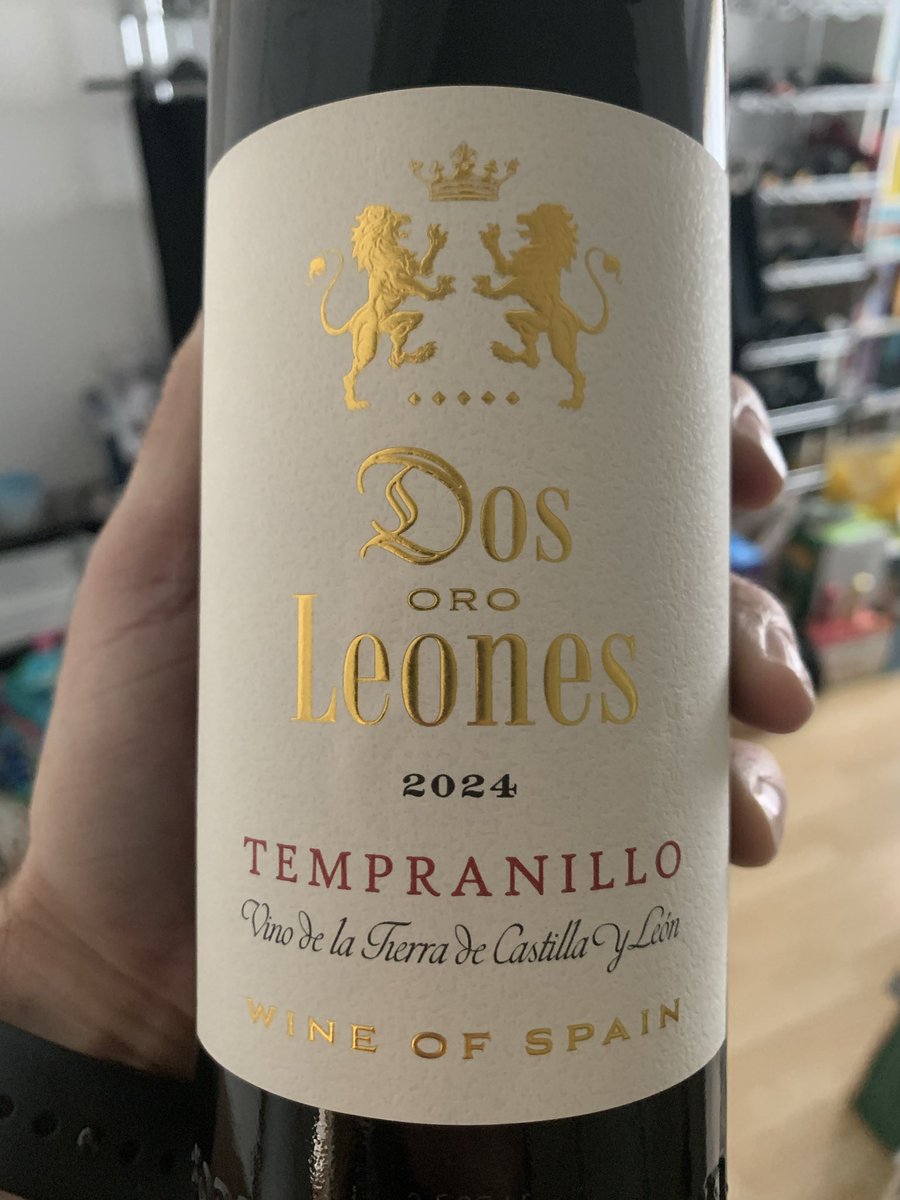 I’ve revisited Morrisons ‘half price’ wines of the week and here’s yet another swing and a miss, even at £6. Dull fruit a pinch of coconut but not enough to elevate above plonk. The same goes for the Coonawarra Cabernet which was weak and medicinal. In short a big con <a href="/Morrisons/">Morrisons</a>