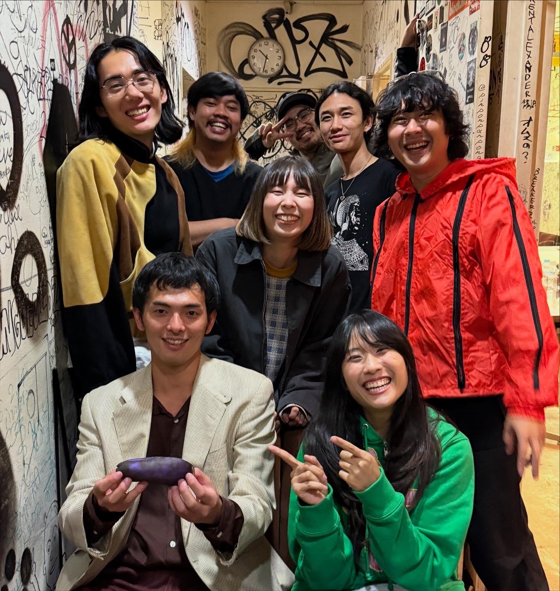 MONO NO AWARE (@mono_no_aware_) / Posts / X