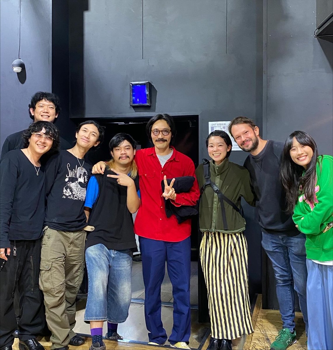 MONO NO AWARE (@mono_no_aware_) / Posts / X