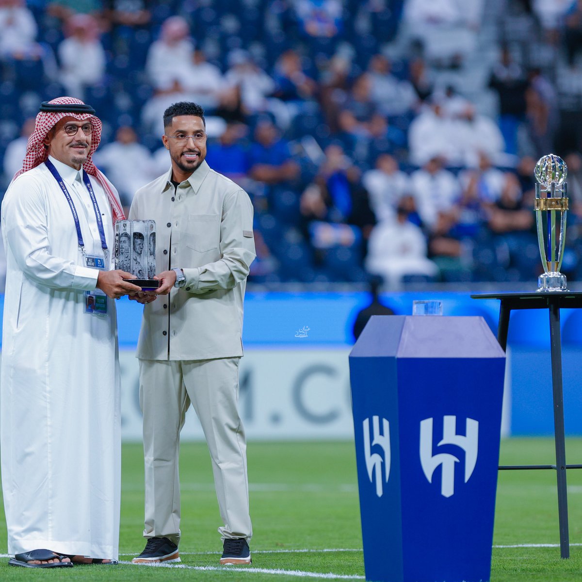 MnbrAlhilal's tweet photo. 💙 https://t.co/V2AAqX5Iss