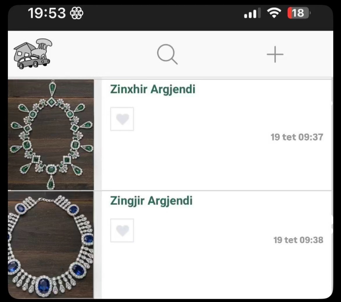 rrethii and 46 others tweet media