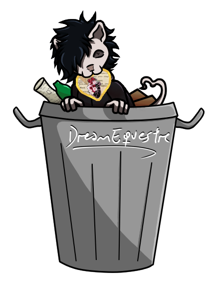 DreamEquestre's tweet image. 🫶🦊🦝

#STNAF #SeeThruNeedAFriendgame #ACryForHelp