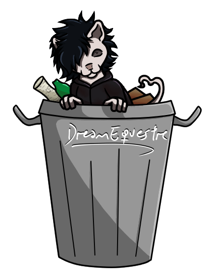 DreamEquestre's tweet image. 🫶🦊🦝

#STNAF #SeeThruNeedAFriendgame #ACryForHelp