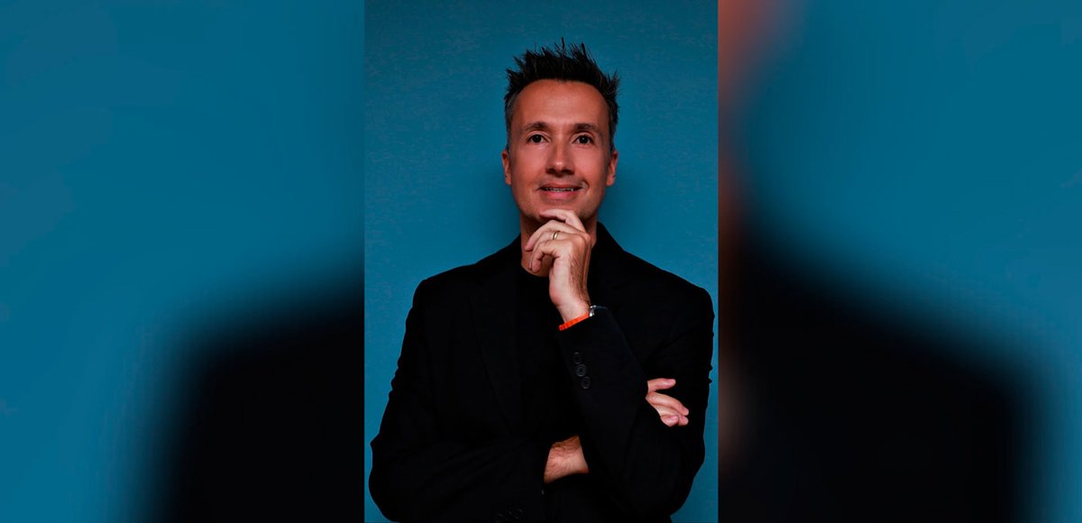 Deezer, plataforma de música apuesta por usuarios mexicanos e integra a Rodrigo Vicentini como nuevo General Manager para América Latina | #Negocios #Interés #Música #Tech - | Más info...>  geekandlife.com.mx/2025/10/21/dee…