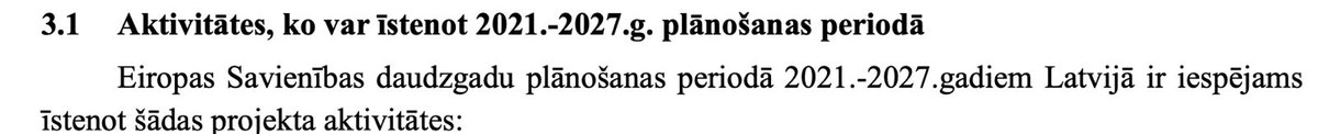 Man nav nekāda pārsteiguma par RailBaltica HES šķērsojošā tilta sērgu - patiesība ir vēl trakāka
 
Rīgas HES šķērsojošais #RailBaltica tilts ir Nr1 risināmais jautājums pamattrasē = ja to neatrisina, vai, ja tam nav naudas, tad ir bezjēdzīgi jebko būvēt, gatavoties un plānot, jo
