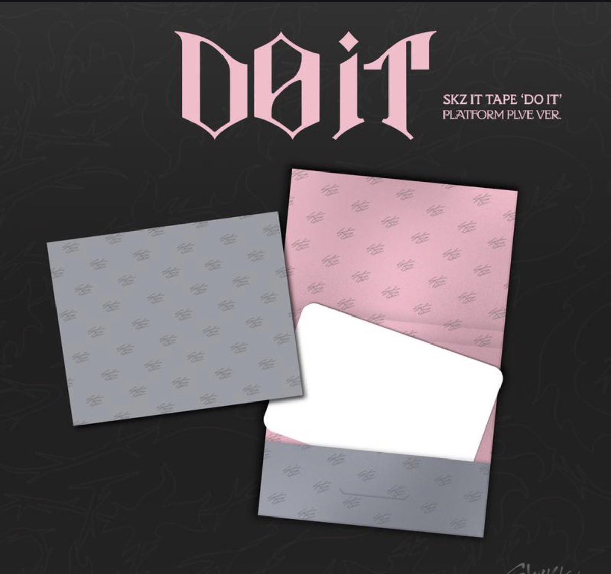 gmtm35's tweet photo. 【 Stray Kids 共同購入 】
DO IT straykids スキズ 代行
求）商品値段

譲）画像商品
💿DO ver. (限定盤)
💿IT ver.
💿ACCORDION ver. (全8種)
💿PLA
#StrayKidsComeback  #StrayKids共同購入　#straykids購入 https://t.co/SK4o4c4wrh