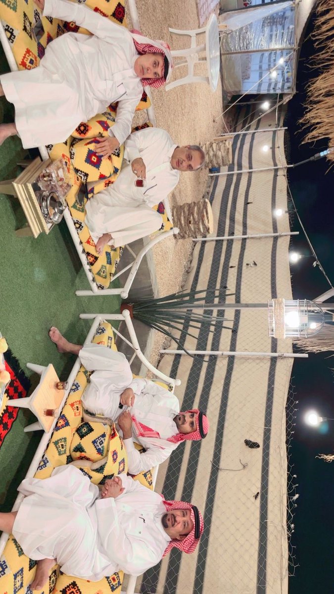 عامر سودي قمقوم tweet media