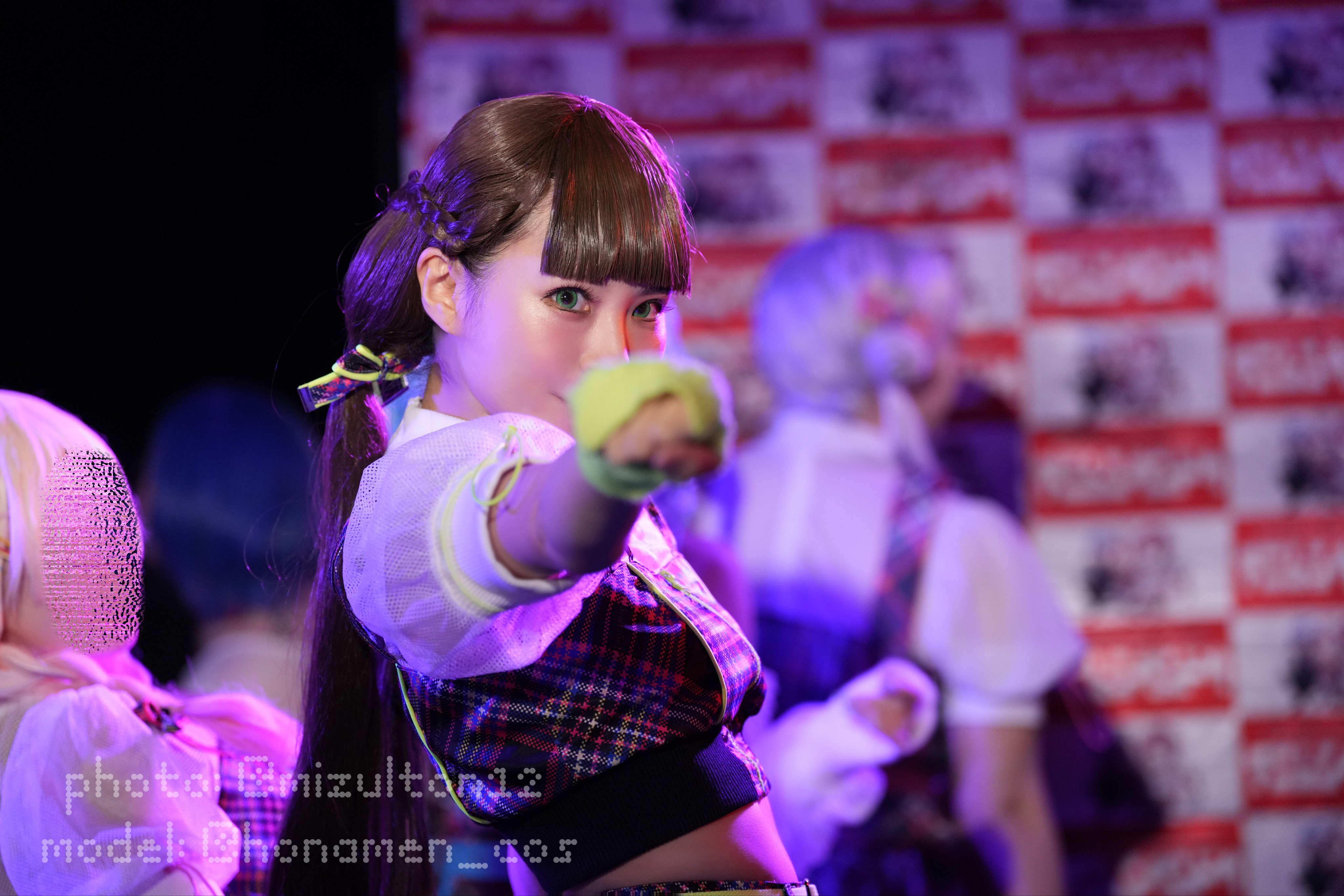 穂月なめ子❄️12/6ｱﾆｳﾝ on X: 