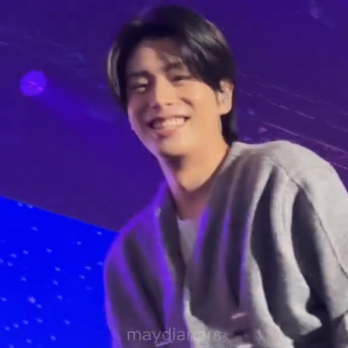 1115gallery's tweet image. Jake has the most beautiful smile I’ve seen 😍

I vote for #enhypen on #2025MAMAVOTE