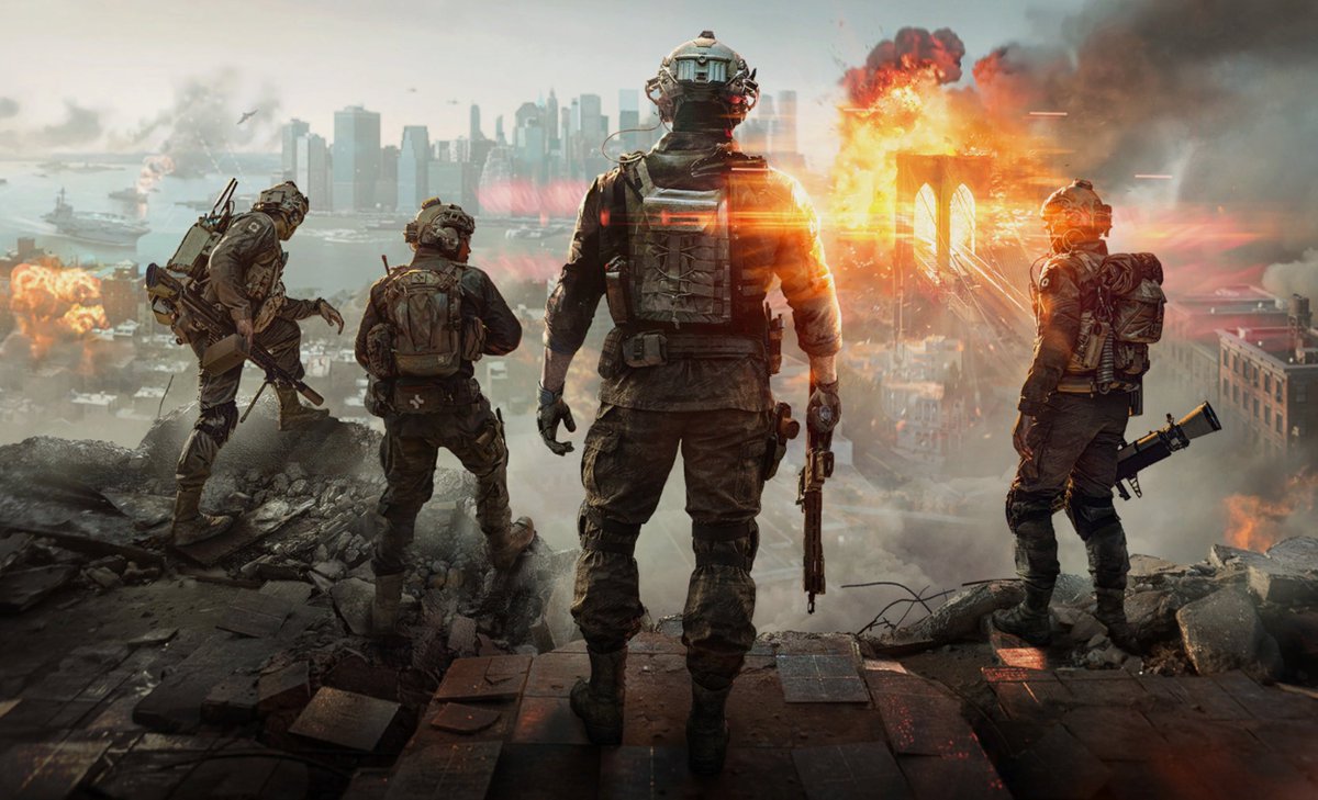 DanielVavra's tweet image. Interesting thing. You create a huge detailed maps for a multiplayer game which is unpredictable merciless hardcore open world battle with nonlinear goals and then you create single player on different maps with linear levels and totally different scripted gameplay. Why? Why…