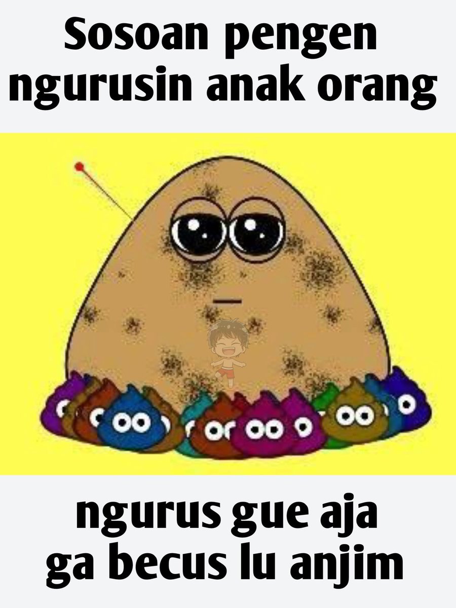 Ketawa itu GRATIS 🛩 (@kucengterbanggg) on Twitter photo 