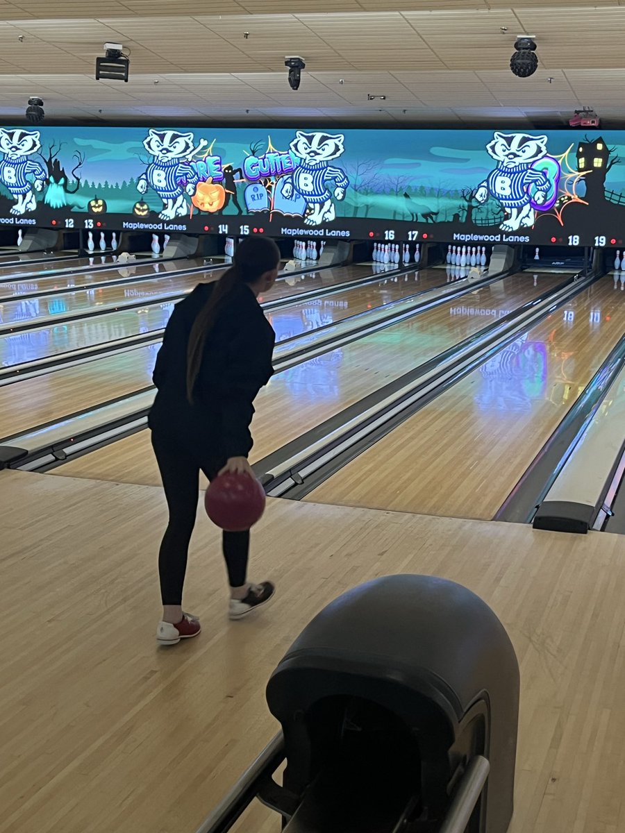 FC Unified Bowling tweet media