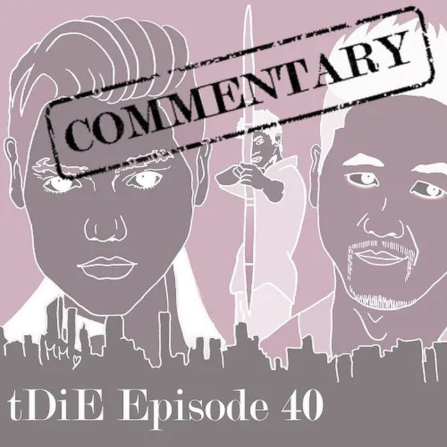 Shameless, Merlin, Shadowhunters, Multi Fandom tweet media