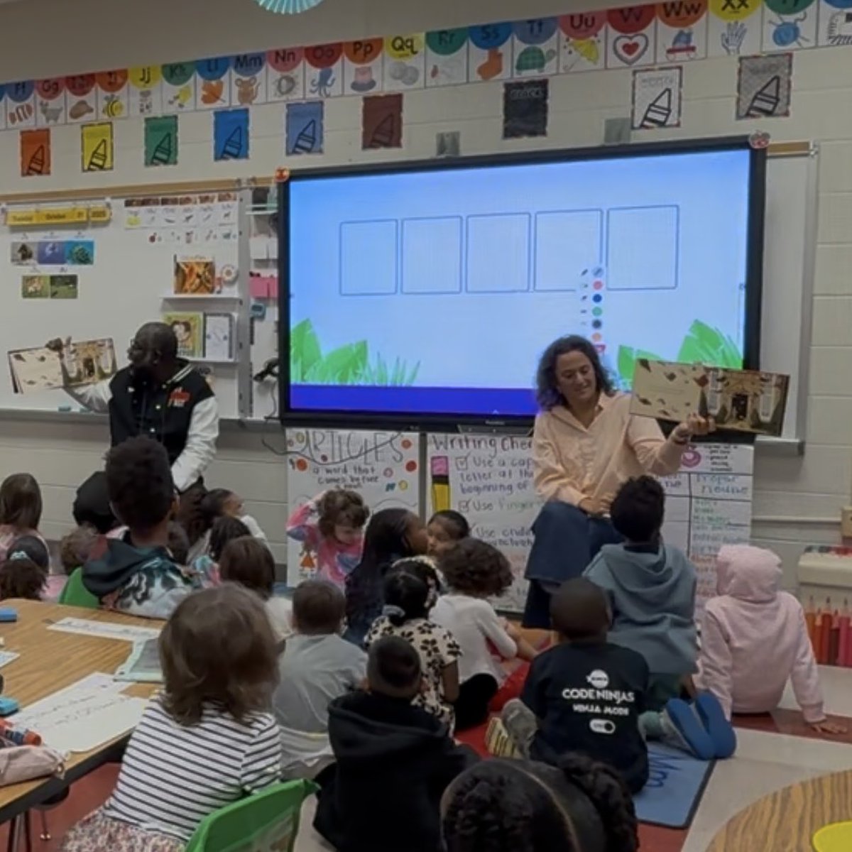 Heather Stephenson tweet media