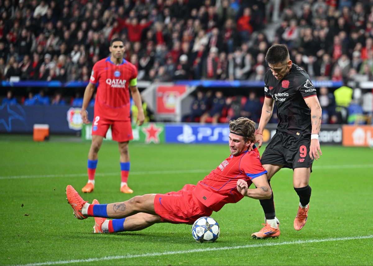 Actu Foot tweet media