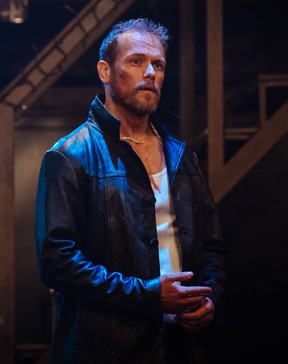 Tash (@peekaboo_jen) on Twitter photo Every capture shows such an incredible depth of emotions.
He is meant to be on stage.
He always was.
#samheughan 
#Macbeth 
Photos by Helen Murray for the RSC. Every capture shows such an incredible depth of emotions.
He is meant to be on stage.
He always was.
#samheughan 
#Macbeth 
Photos by Helen Murray for the RSC.