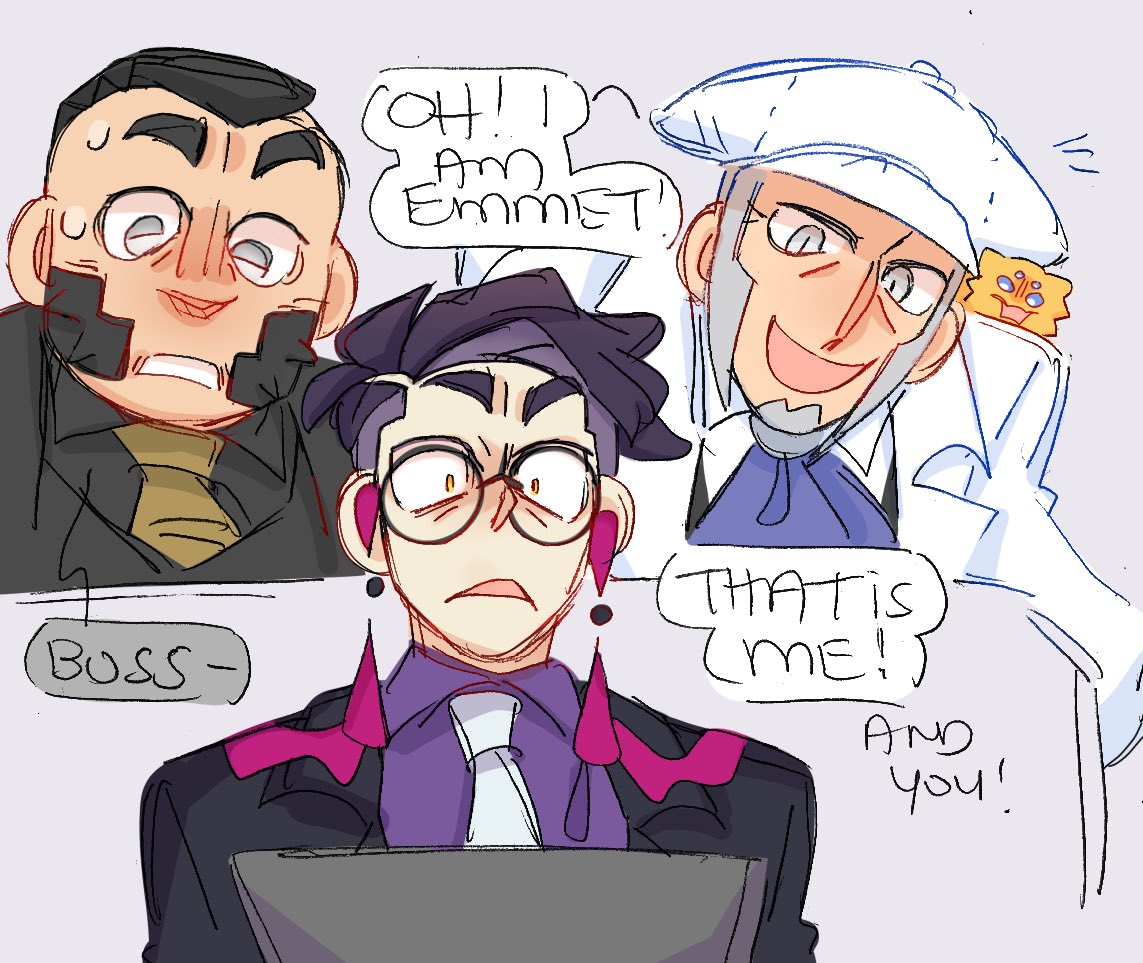 nartothelar's tweet image. seeing as he’s a local celebrity around lumiose corbeau would definitely have those fake gossip articles written about him right? #toxictrackshipping