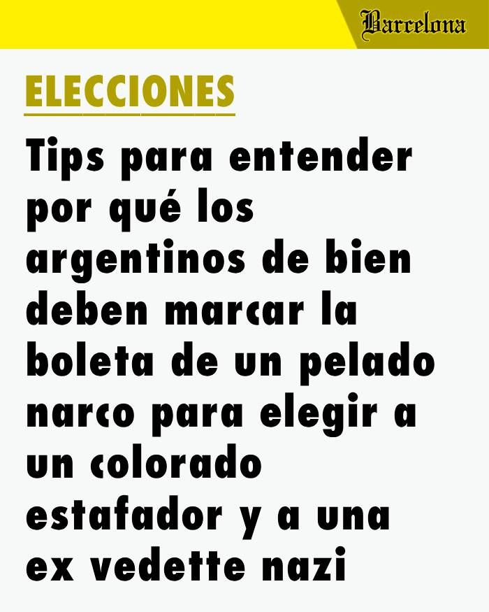 Revista Barcelona (@revisbarcelona) on Twitter photo 