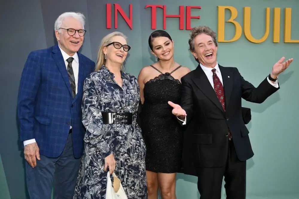 amyobecause's tweet image. The best foursome on television.#OMITB