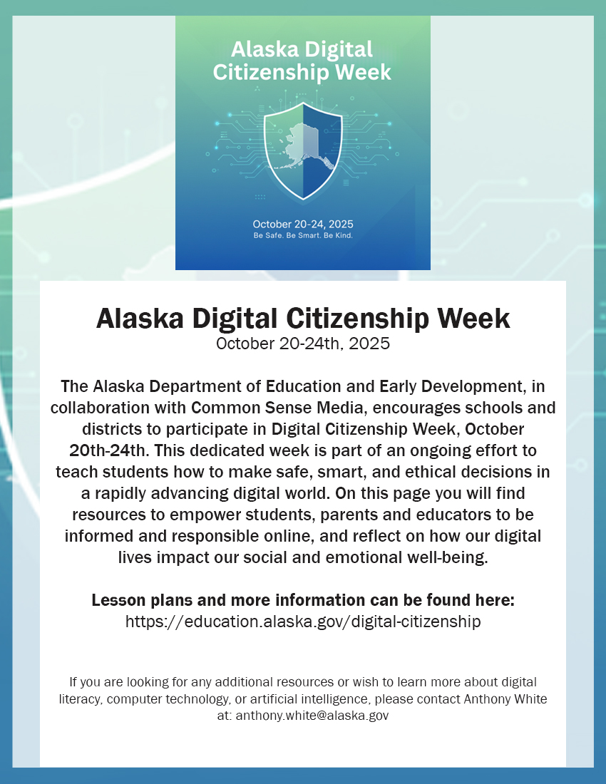 Alaska DEED (@alaskadeed) on Twitter photo 