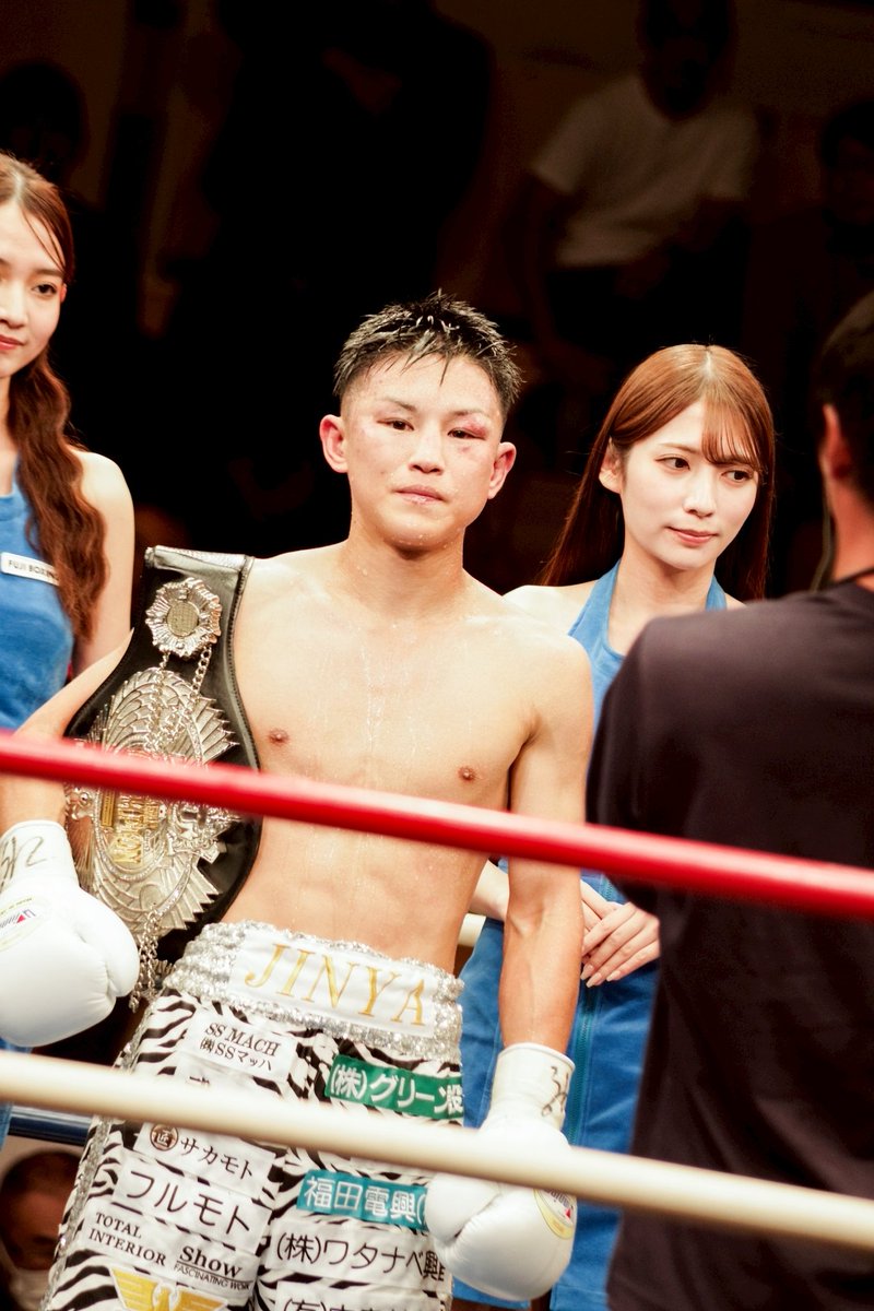 13AKI's tweet photo. 📸 ボクシングフォト  
2025.10.14 後楽園ホール

DIAMOND GROVE
山口仁也(三迫ジム)🥊 
@Jinya_1118 

 #DIAMONDGLOVE https://t.co/75wj5PHxHh