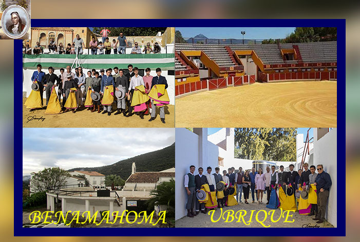 #Actualidad #Temporada25 #NoticiasEscuelas 
👉escuelastaurinasandaluzas.com

✍️Benamahoma y Ubrique inauguran la XIII Competición Provincial de Escuelas Taurinas de Cádiz con dos exitosos 'Tentaderos Públicos' 

➡️escuelastaurinasandaluzas.com/2025/10/20/ben…