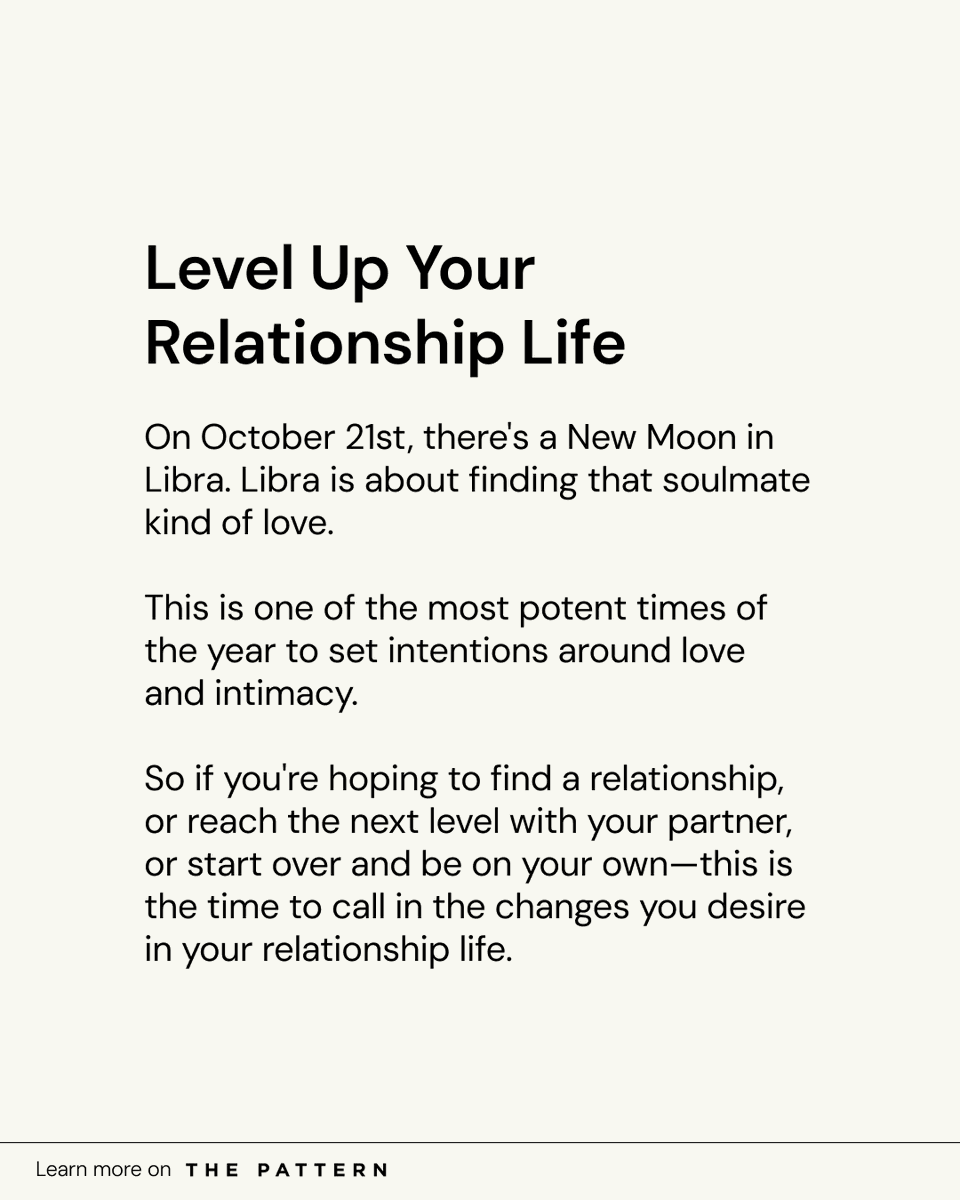 thepattern tweet media