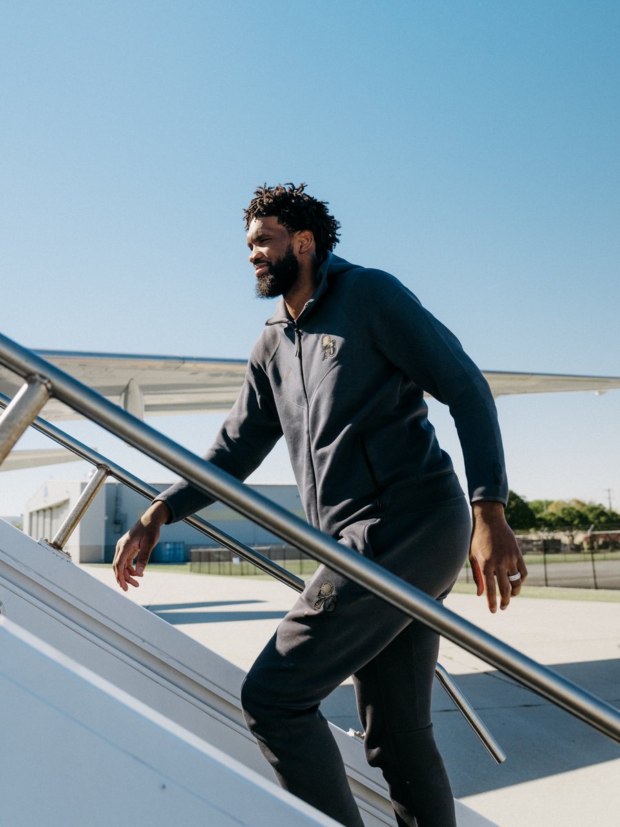 Boston bound. ✈️ 