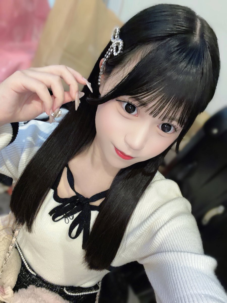 おはよ☁️♩.•