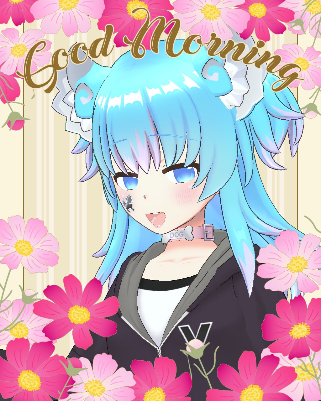 ☆*⭐︎(⁎ᴗ ᴗ⁎)⭐︎*☆です プーパパ◢͟￨⁴⁶ on X