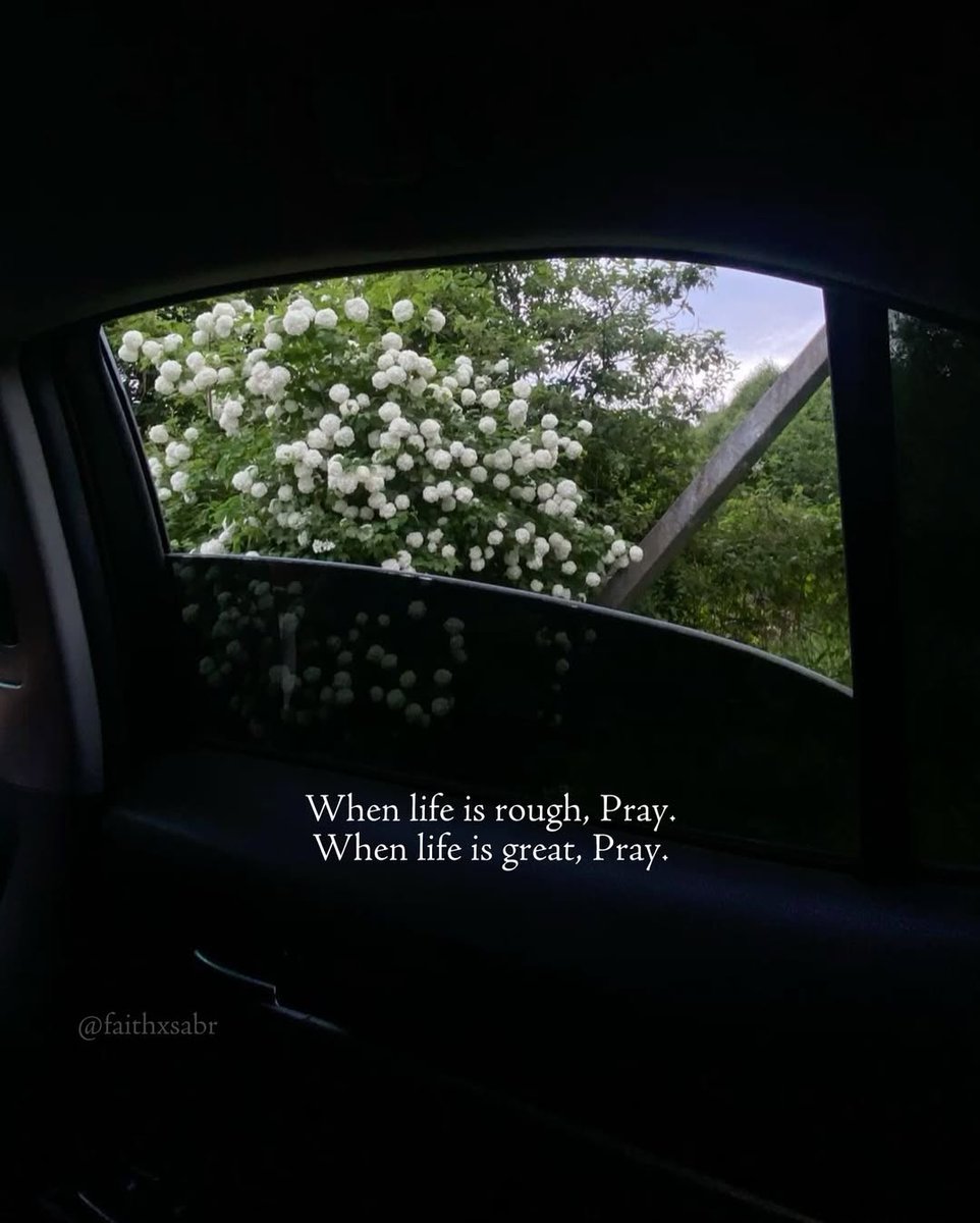 Alhamdhulillaah's tweet image. 