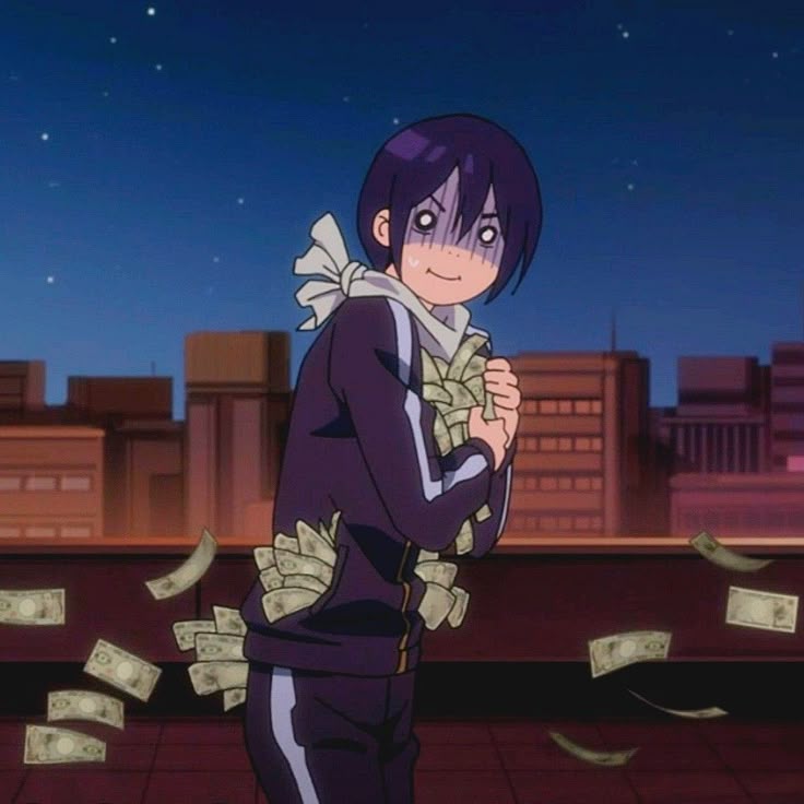 Para lazım çok para